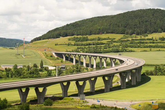 Infrastruktursicherheit